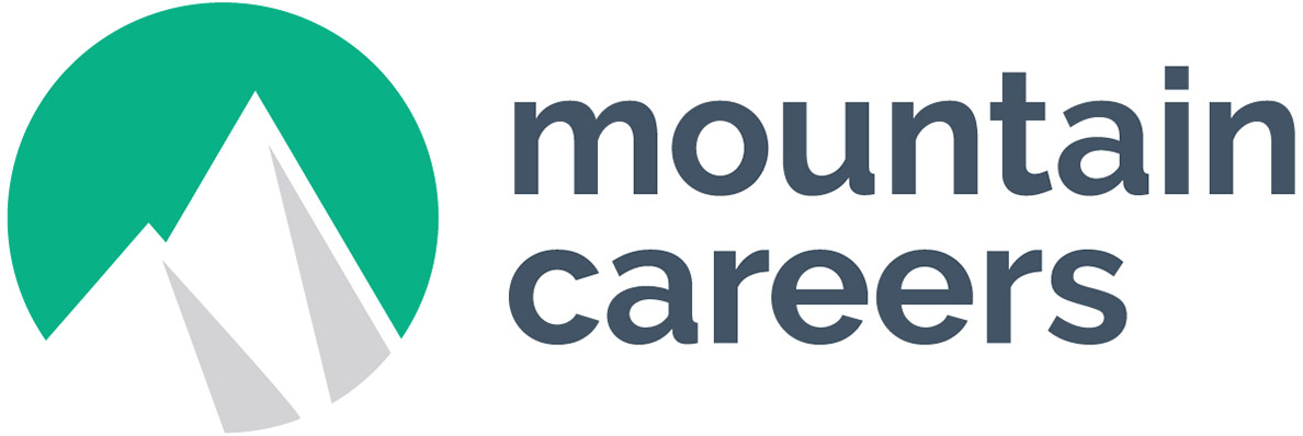 mountain careers logo