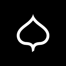 Aspen Logo - Black Background