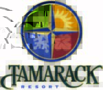 Tamarack Resort