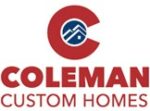 Coleman Custom Homes