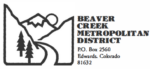 Beaver Creek Metropolitan District